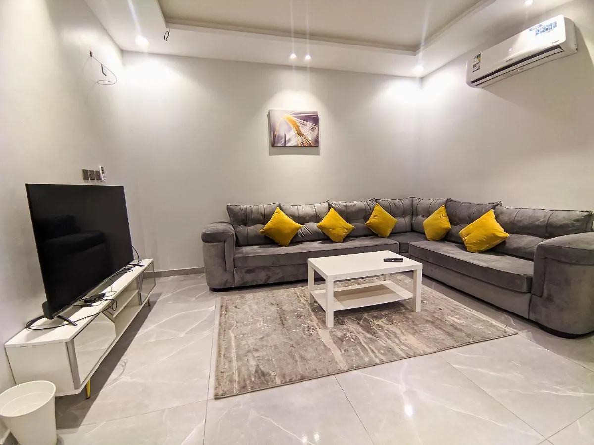 Relax Zone Διαμέρισμα Τζέντα Σαουδική Αραβία