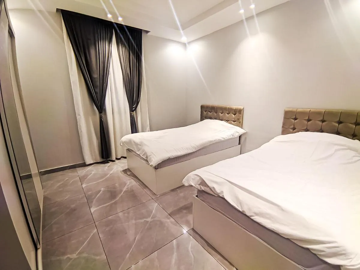 Relax Zone Διαμέρισμα Τζέντα