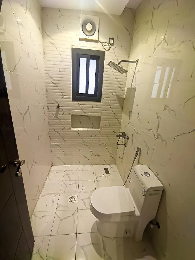 Relax Zone Διαμέρισμα Τζέντα