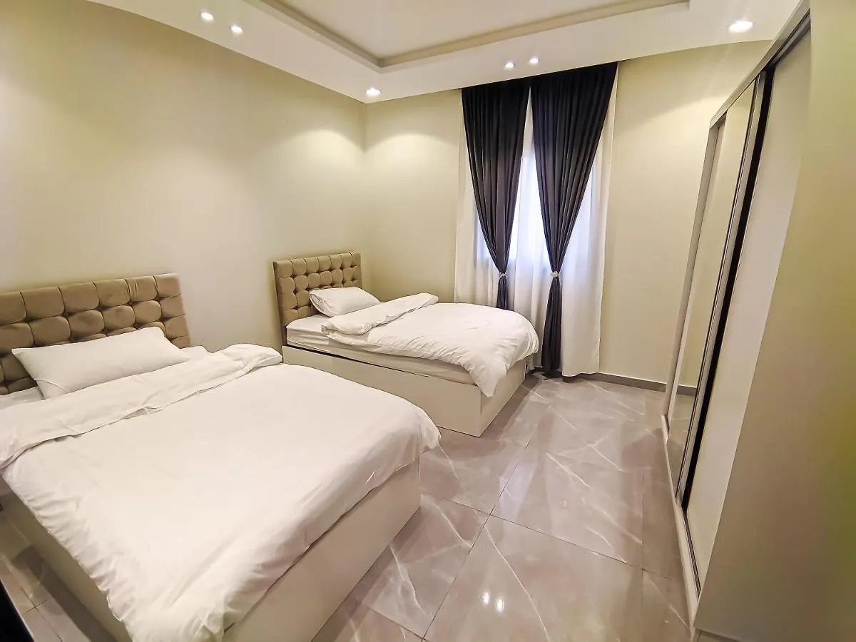 Relax Zone Διαμέρισμα Τζέντα 0*,  Σαουδική Αραβία